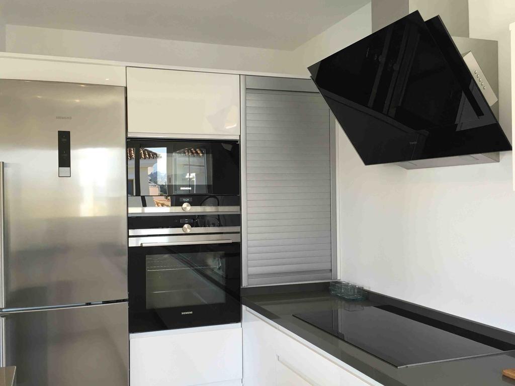 Apartamento Exclusive Duplex Penthouse In Puerto Banus